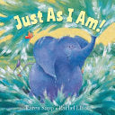 Just As I Am cover