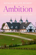 Ambition (The Eventing Series, 1) cover