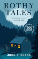 Bothy Tales: Footsteps in the Scottish hills cover