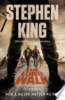The Long Walk cover