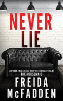 Never Lie cover