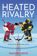 Heated Rivalry: Now Streaming on Crave and HBO Max (Game Changers, 2) cover