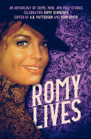 Romy Lives cover