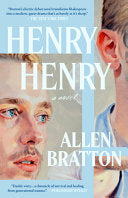 Henry Henry cover