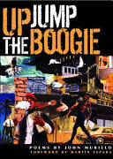Up Jump the Boogie cover