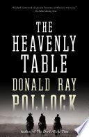 The Heavenly Table cover