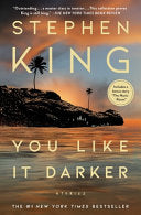 You Like It Darker: Stories cover