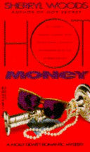 Hot Money (Molly Dewitt Romantic Mystery) cover