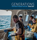 Generations: Hastings Fishing Families cover