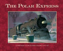 The Polar Express: Christmas Countdown Deluxe Gift Set: This Slipcase Edition of the Holiday Classic Includes a Countdown Calendar, a Pop Out Christmas Tree and 24 Ornaments cover