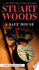 A Safe House (A Stone Barrington Novel) cover