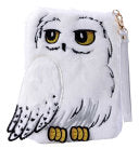 Harry Potter: Hedwig Plush Accessory Pouch cover