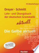 LEHR-UND ÜBUNGSB.DT.GRAMM.aktuell cover