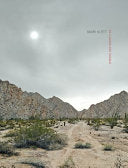 Mark Klett: Camino del Diablo cover