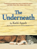Underneath cover