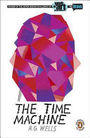 The Time Machine cover