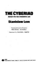 Book cover