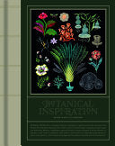 Botanical Inspiration: Nature in Art and Illustration cover