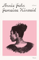 Annie John cover
