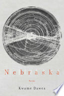 Nebraska: Poems cover