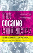 The Cocaine Chronicles (Drug Chronicles) cover