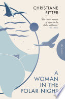 A Woman in the Polar Night (Pushkin Press Classics) cover