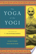 Yoga of the Yogi cover