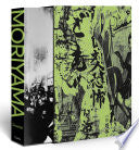 Daido Moriyama: Quartet cover