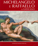 Michelangelo e Raffaello. Ediz. Inglese cover