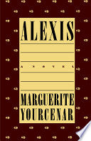 Alexis cover