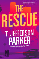The Rescue cover