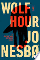 Wolf Hour: A Novel cover
