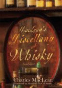 MacLean's Miscellany of Whisky cover