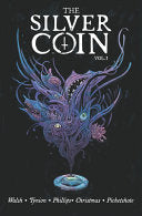 Silver Coin Volume 3 (The Silver Coin) cover