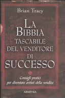 La bibbia tascabile del venditore di successo cover