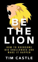 Be The Lion cover