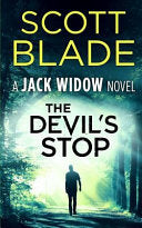 The Devil's Stop (Jack Widow) cover