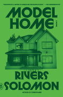 Model Home: A Novel cover