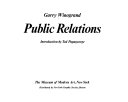 Book cover