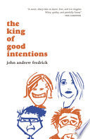 The King of Good Intentions cover