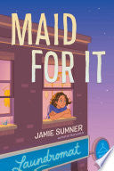 Maid for It cover
