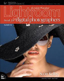 The Adobe Photoshop Lightroom Classic CC Book for Digital Photographers (Voices That Matter) cover