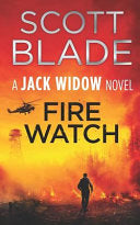 Fire Watch (Jack Widow) cover