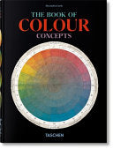 The Book of Colour Concepts. 45th Ed. (45th Edition) (Multilingual Edition) cover