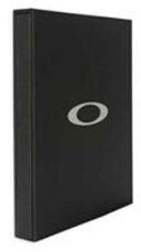 Oakley cover