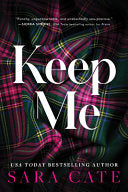 Keep Me (Sinful Manor, 1) cover