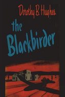 The Blackbirder cover