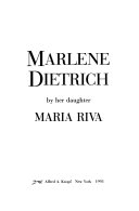 Book cover