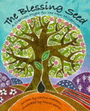 The Blessing Seed: A Creation Myth for the New Millennium cover
