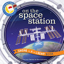 On the Space Station (Shine-a-light) cover
